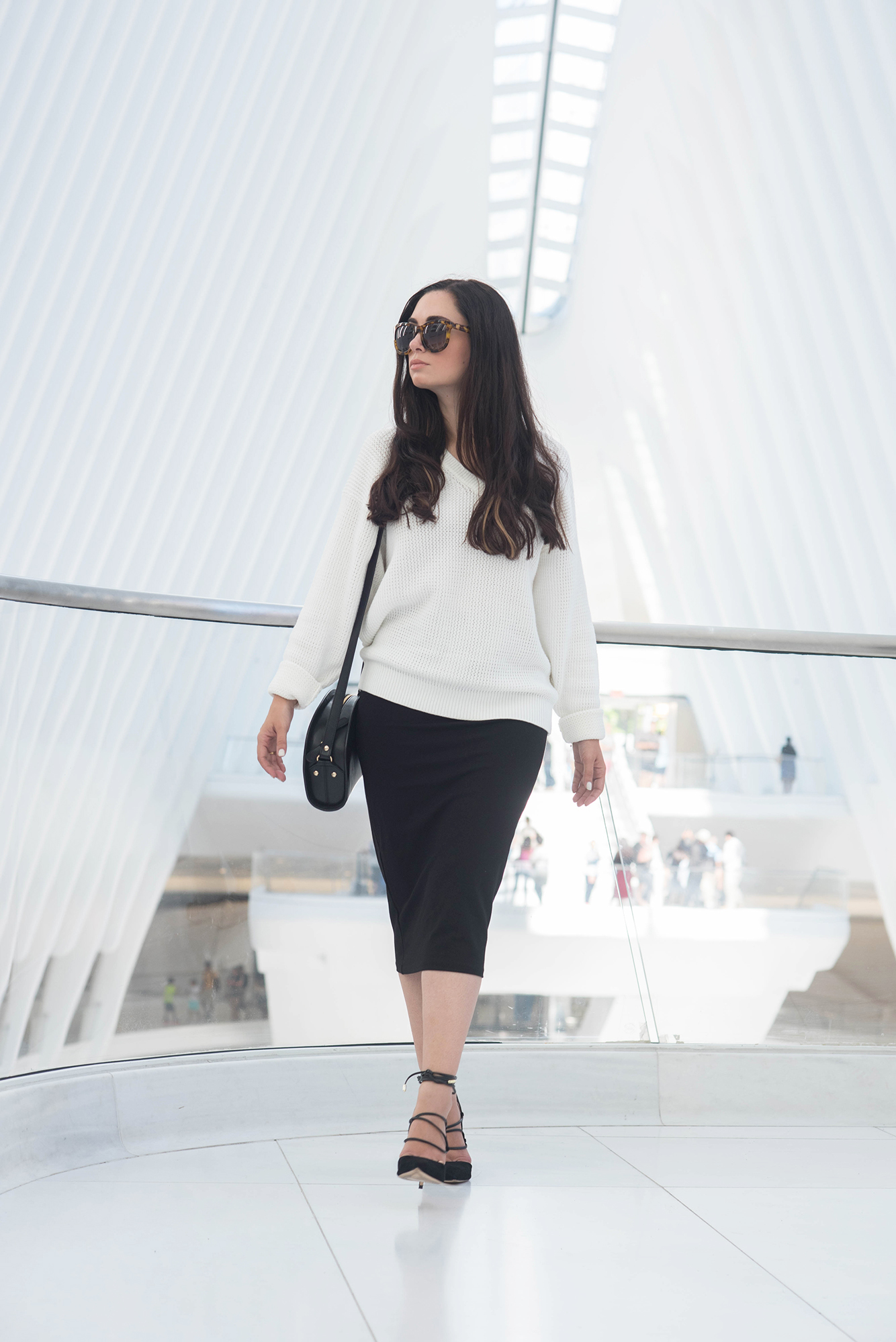coco-and-vera-best-vancouver-fashion-blog-best-canadian-fashion-blog-top-blogger-nyc-street-style-uniqlo-sweater-le-chateau-skirt-anine-bing-sunglasses-apc-bag-sam-edelman-heels-copy