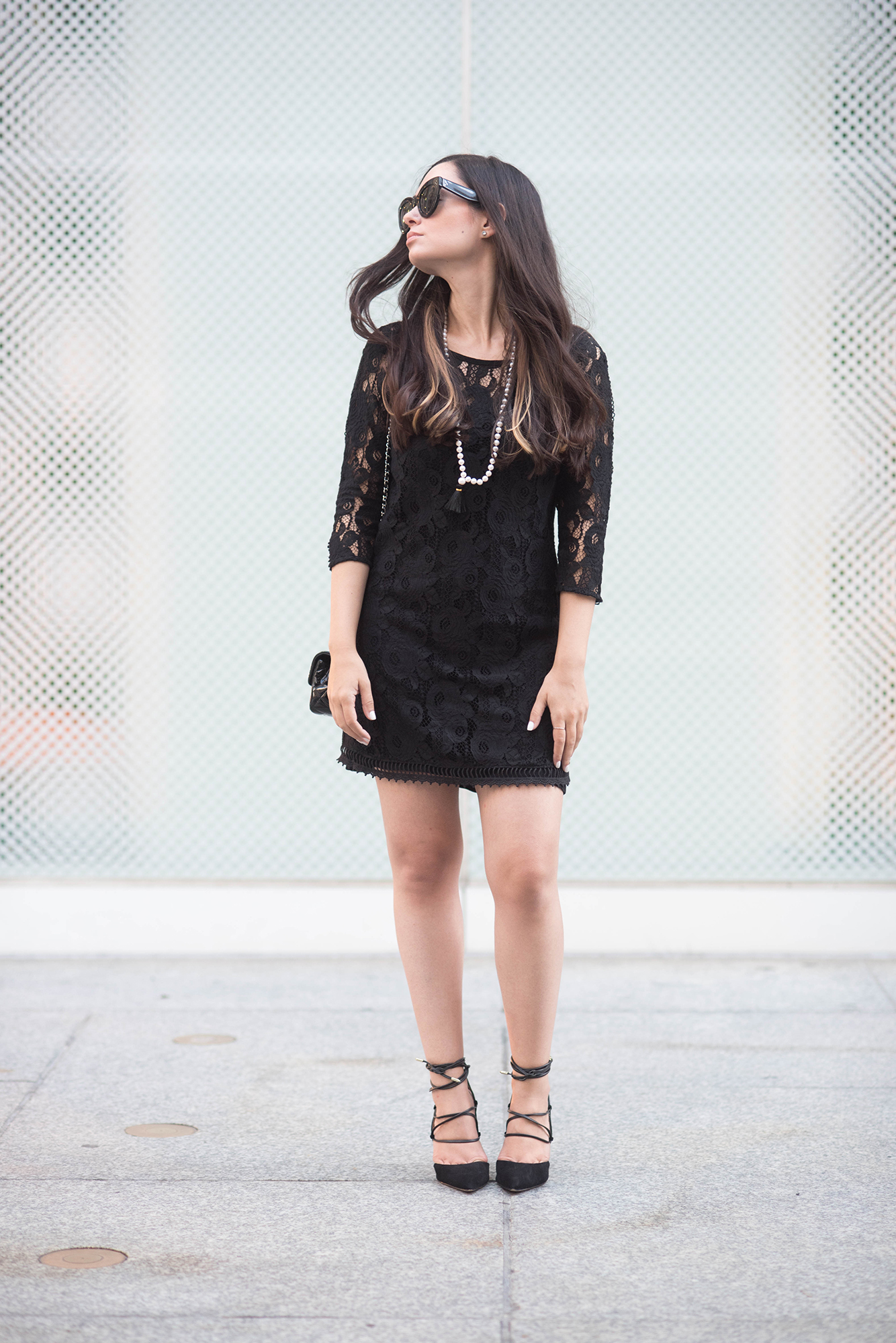 coco-and-vera-top-vancouver-fashion-blog-top-canadian-fashion-blog-top-blogger-street-style-gentlefawn-lace-dress-sam-edelman-lace-up-heels-cclifestyles-pearls-chanel-handbag-celine-sunglasses