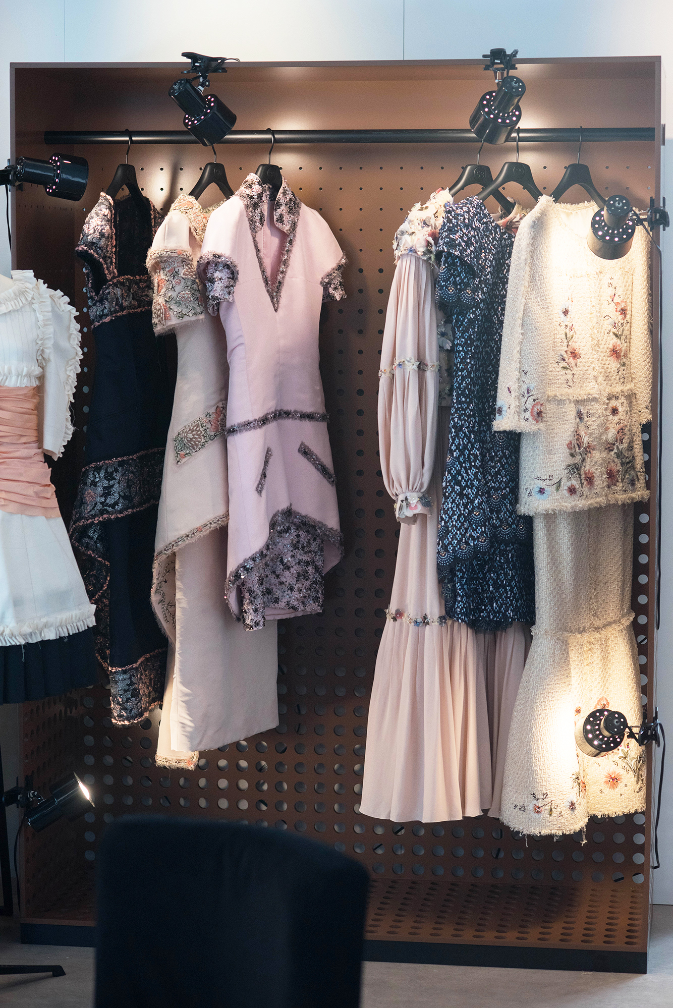 Chanel clothing galore at #ConsignOfTheTimes! Shop today before it's a, Clothes