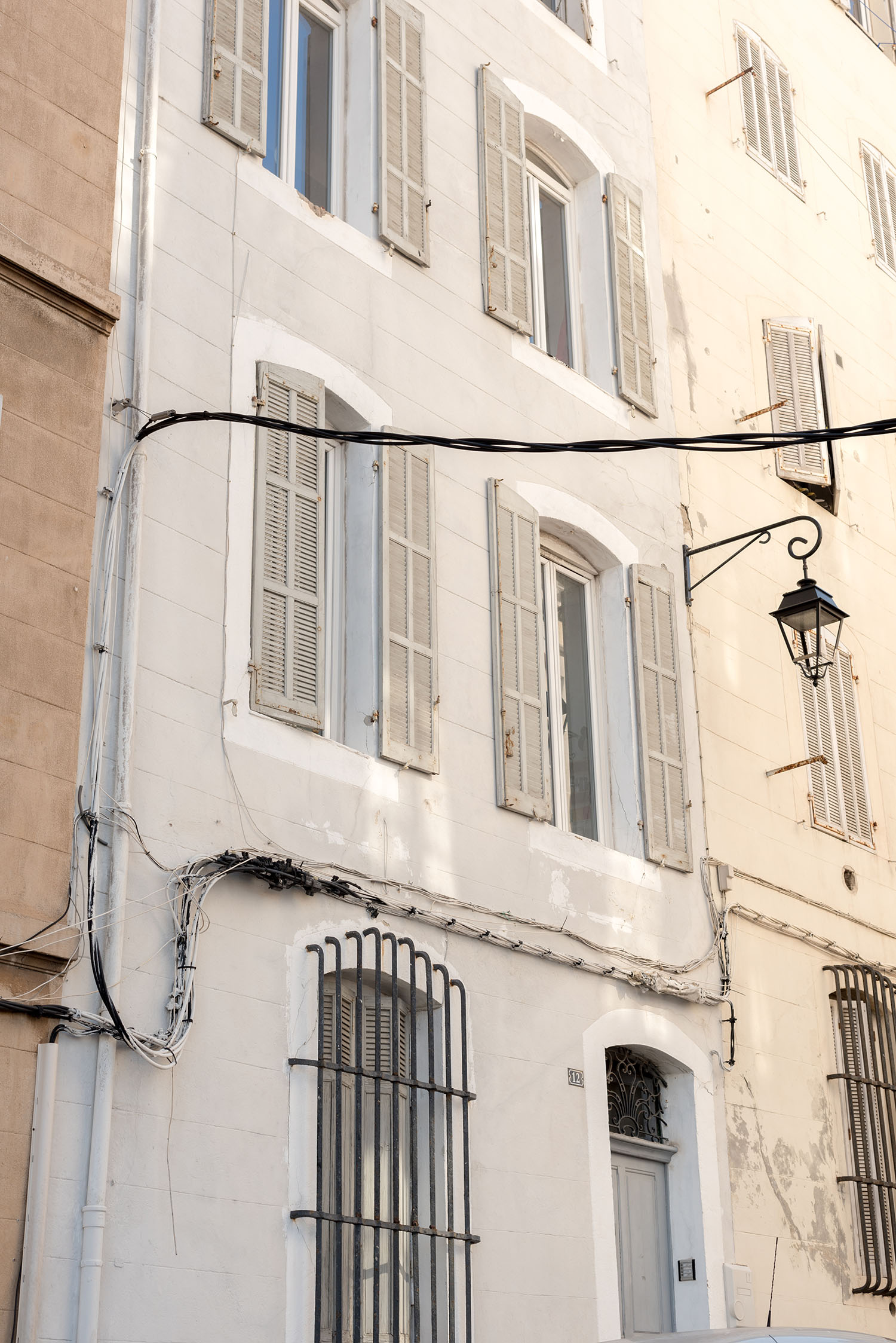 Coco & Vera - Historic buildings in Le Panier, Marseille