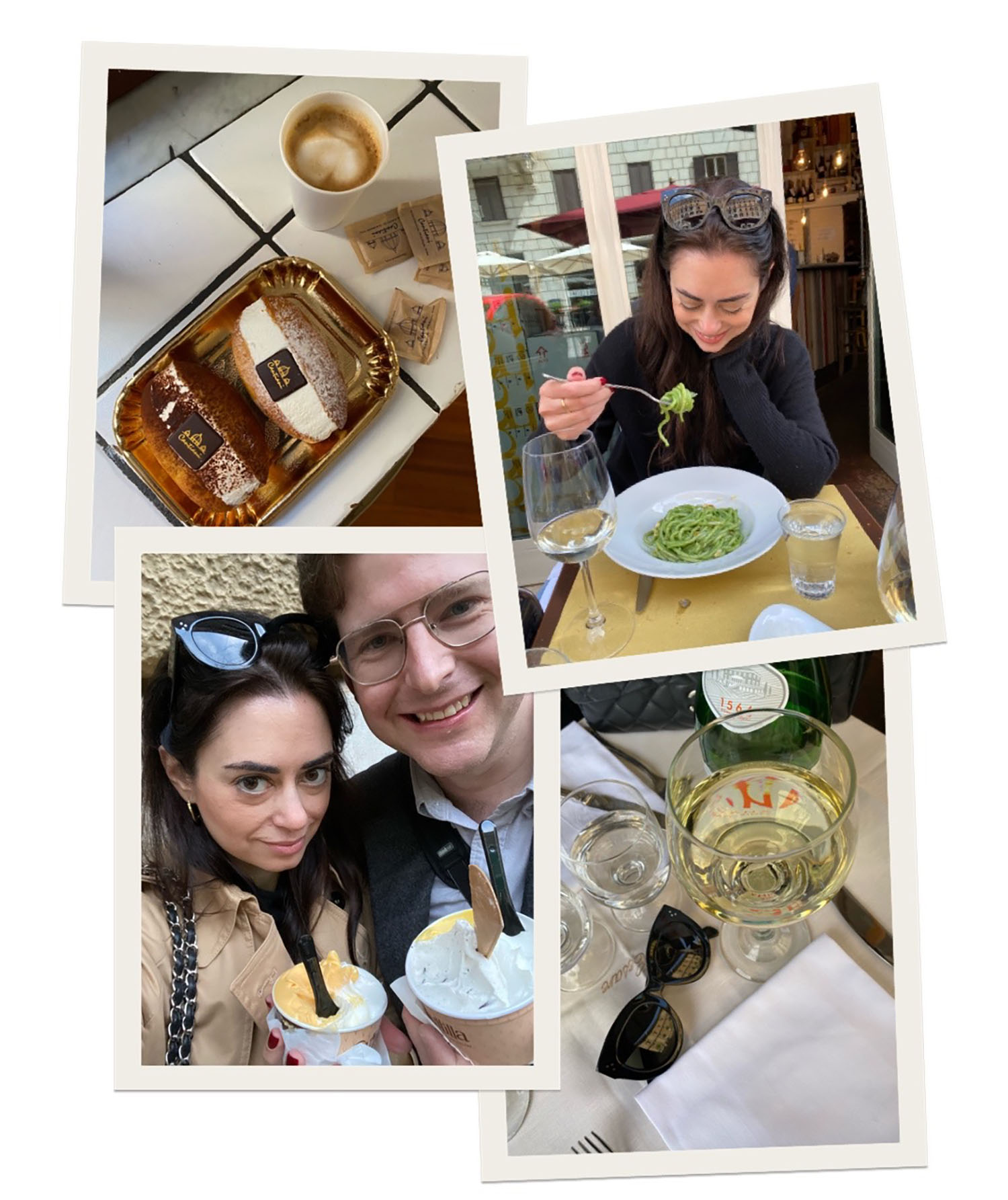 Coco & Vera - Snapshots of food and wine from Rome, Italy