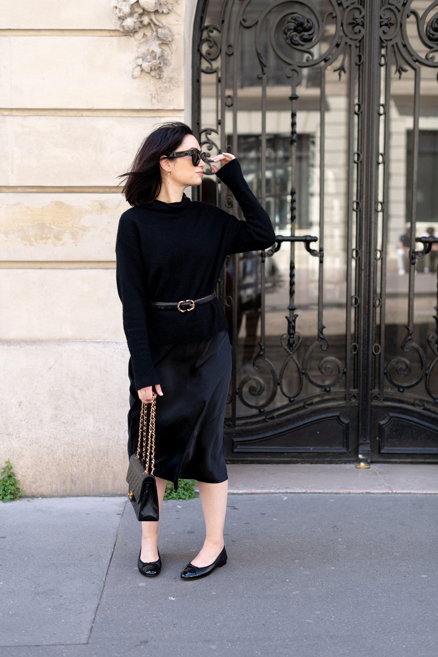 The Only LBD you'll Ever Need (No, Seriously) - Coco & Voltaire in 2023
